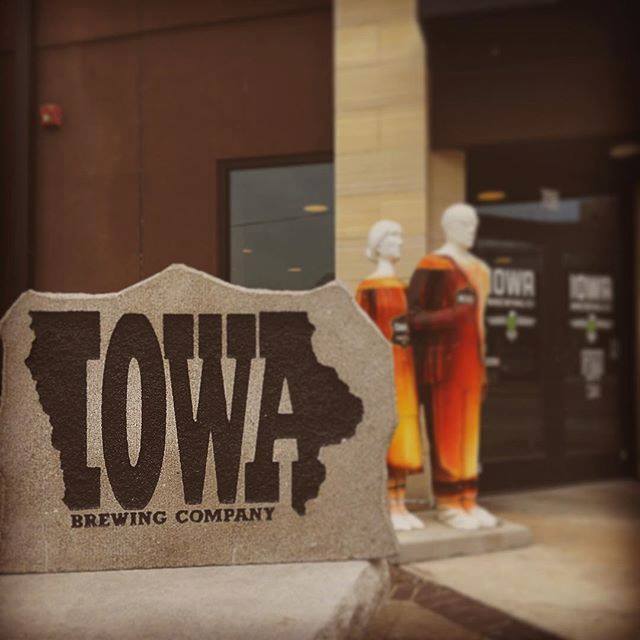 Beer Trivia with Iowa Brewing Co.