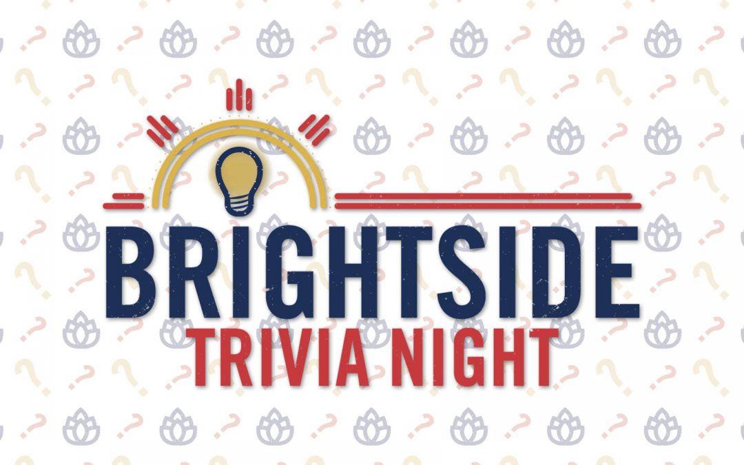 Brightside Trivia Night