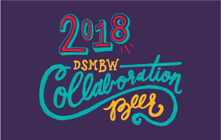 515 Brewing DSMBW Collaboration Release Party