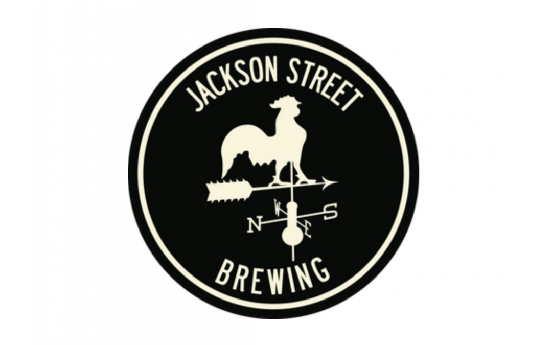 Jackson Street Tap Takeover