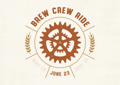 Brew Crew Ride