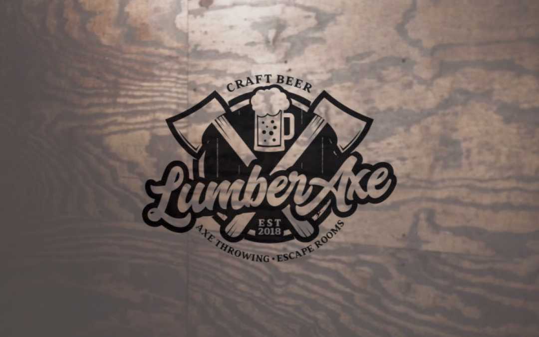 Lumber Axe Craft Beer Thursdays