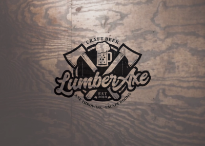 Lumber Axe Craft Beer Thursdays