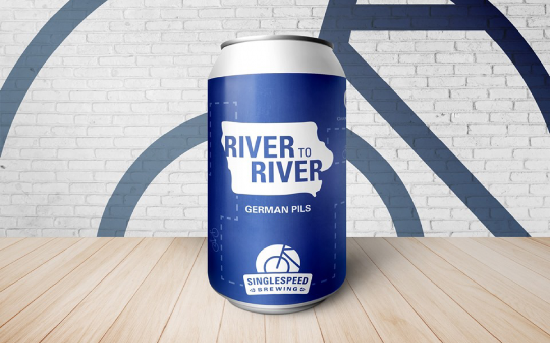 River to River Release Party w/ Iowa Public Radio
